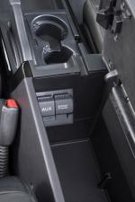 Honda Element SC 2009 года